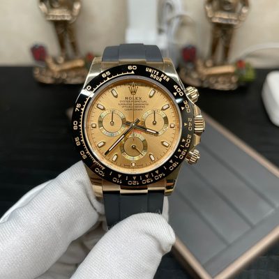 Rolex Watch — 4