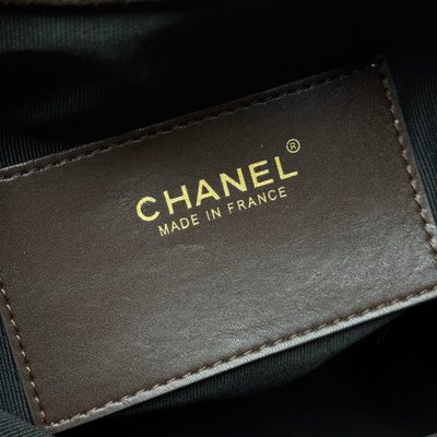 Chanel Bag — 8