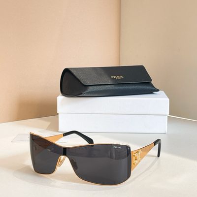 Celine Sunglasses — 6
