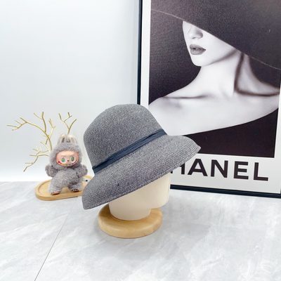 Chanel Bucket Hats — 3