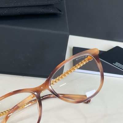 Chanel Sunglasses — 5