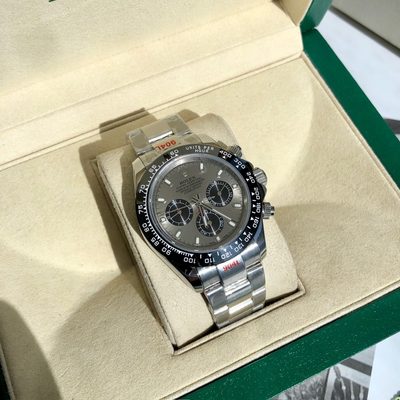 Rolex Watch — 3