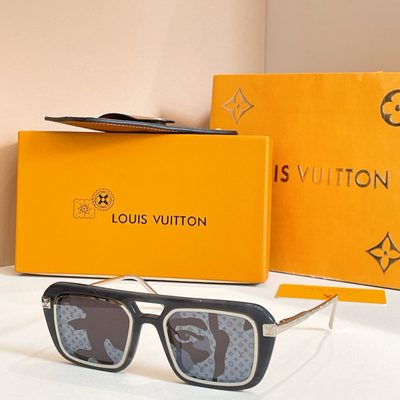 LV Sunglasses — 4