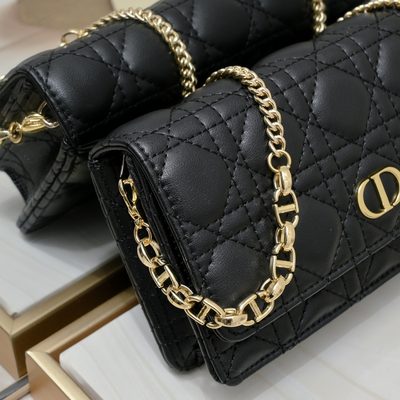 Dior Bag — 4