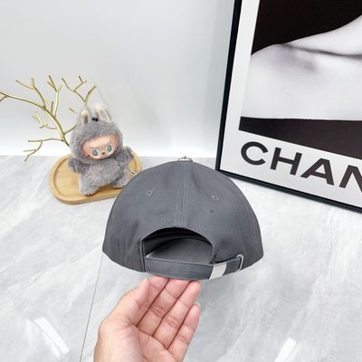 Chrome Hearts Cap — 7