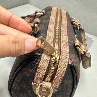 Coach Bag — 5