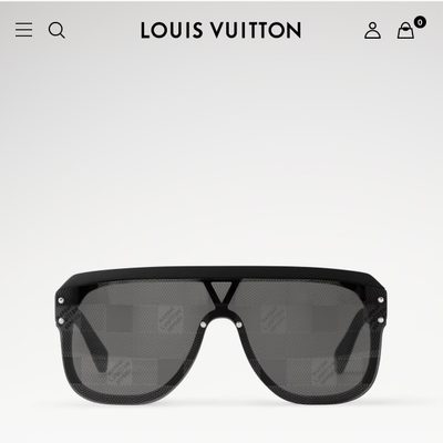 LV Sunglasses — 6