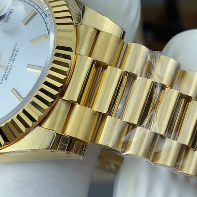 Rolex Watch — 5