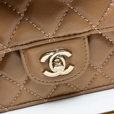 Chanel Bag — 5