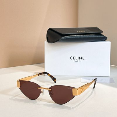 Celine Sunglasses — 8
