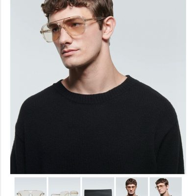 YSL Sunglasses — 4