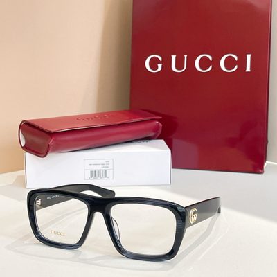 Gucci Sunglasses — 4