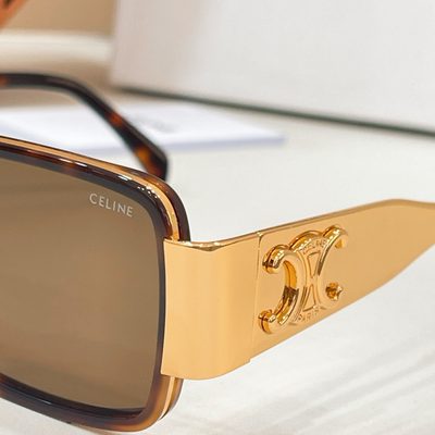 Celine Sunglasses — 7