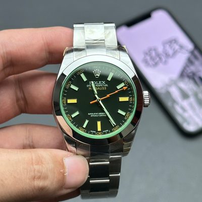 Rolex Watch