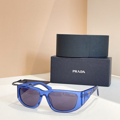Prada Sunglasses — 5