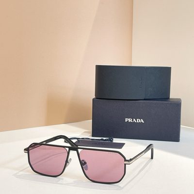 Prada Sunglasses — 6