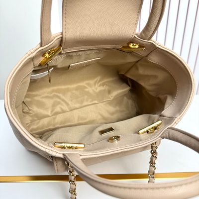 Chanel Bag — 9