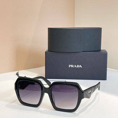 Prada Sunglasses — 3