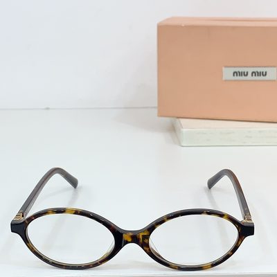 Miu Miu Sunglasses — 3