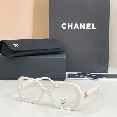 Chanel Sunglasses — 5