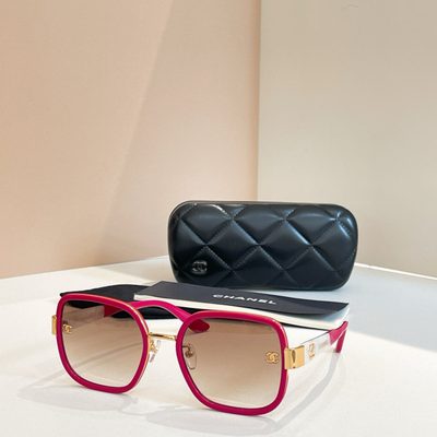 Chanel Sunglasses