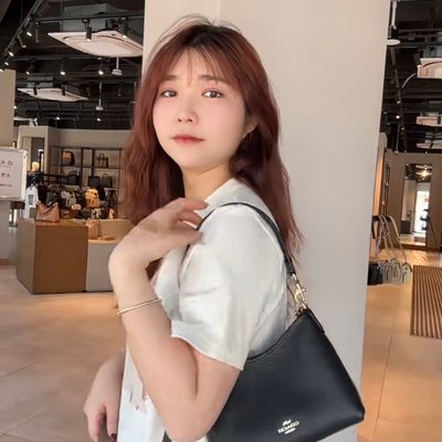 Coach Bag — 5