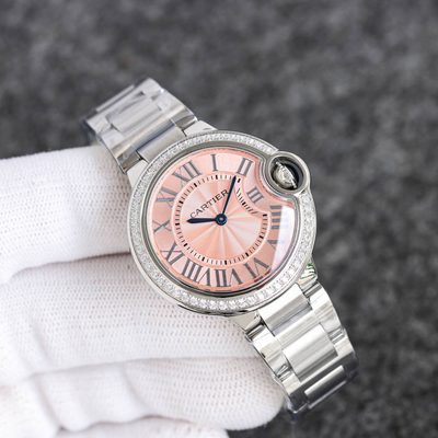Cartier Watch — 3