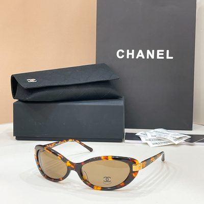 Chanel Sunglasses — 4