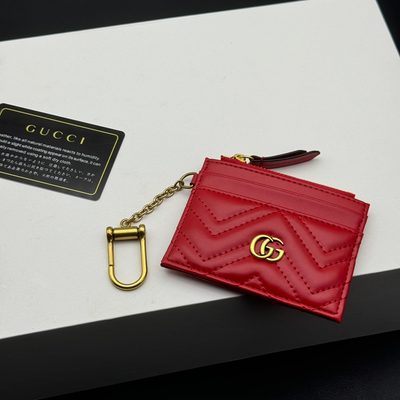 Gucci card holder — 4