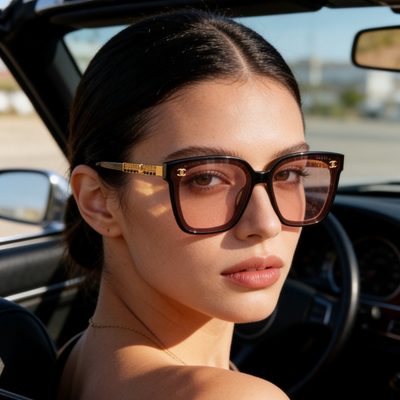 Chanel Sunglasses — 5