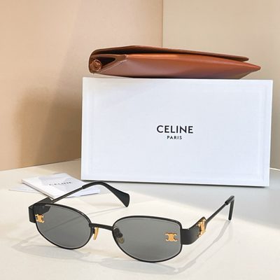 Celine Sunglasses — 6