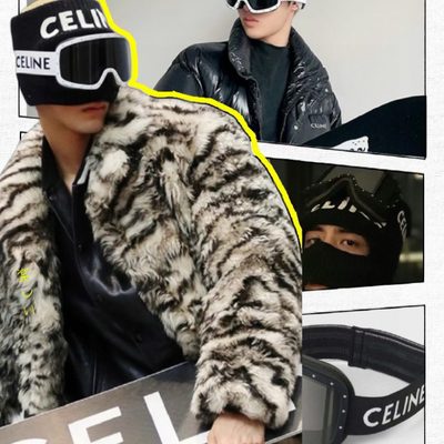 Celine Sunglasses — 5