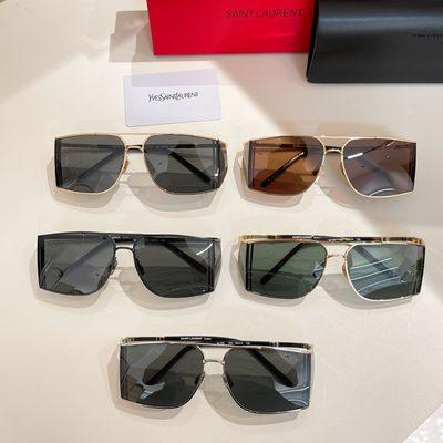 YSL Sunglasses — 9