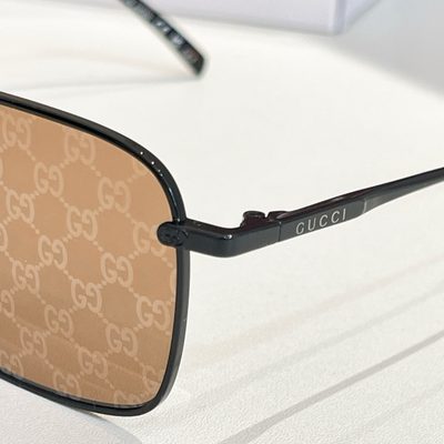 Gucci Sunglasses — 3