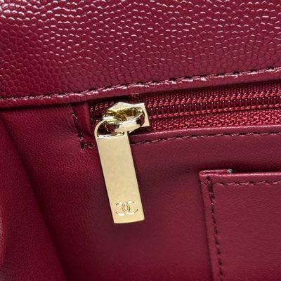 Chanel Bag — 8