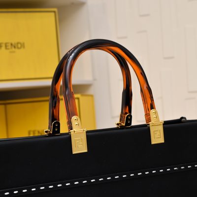 Fendi Bag — 4
