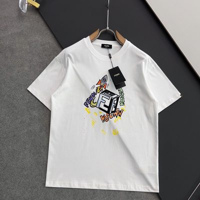Fendi T-Shirt