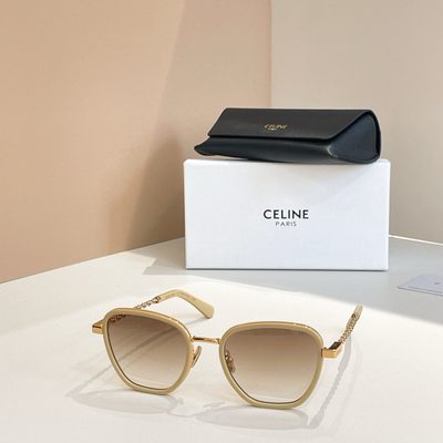 Celine Sunglasses — 4