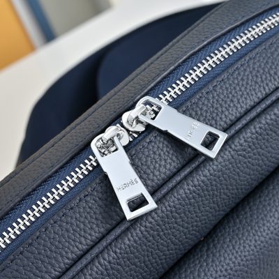Hermes shoulder bag — 6