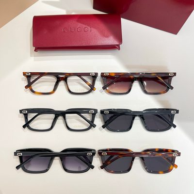 Gucci Sunglasses — 8