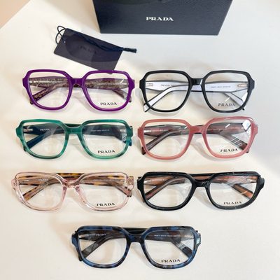 Prada Sunglasses — 8