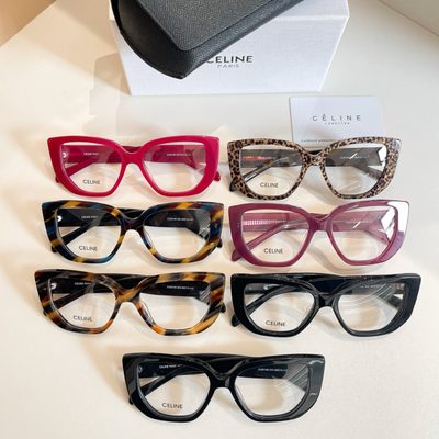 Celine Sunglasses — 8