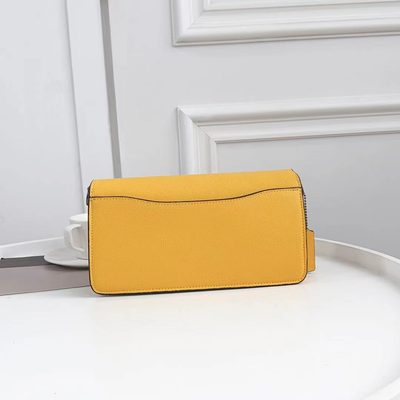 Coach Bag — 50