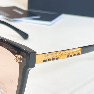 Chanel Sunglasses — 7