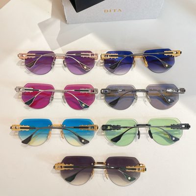 Dita Sunglasses — 8