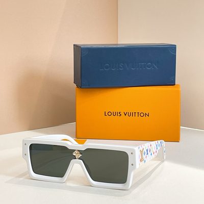 LV Sunglasses — 4