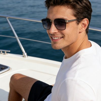 Cartier Sunglasses — 6