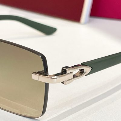 Cartier Sunglasses — 7
