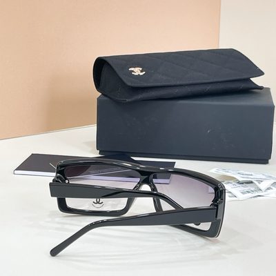 Chanel Sunglasses — 4