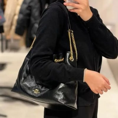 Coach Bag — 3